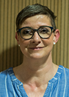  Mitglied Gabi Leitner