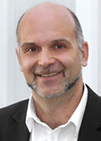 Obmann Josef Wagner