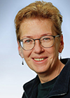 Mitglied Sigrid Mayr