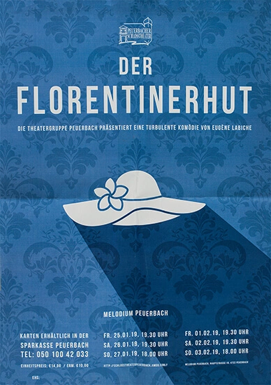 Peuerbacher Schlosstheater