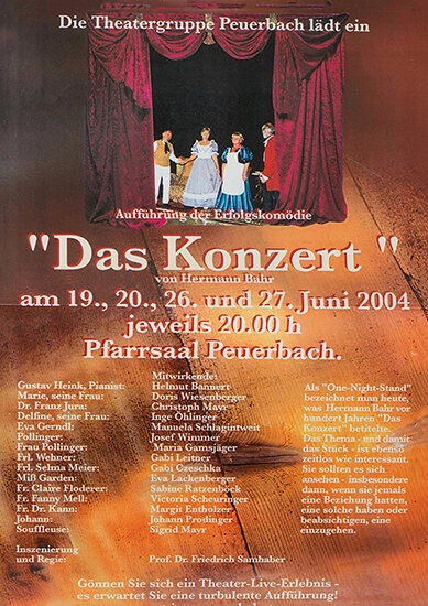 Plakat