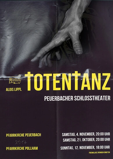 Peuerbacher Schlosstheater